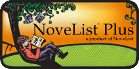 Logo for NoveList Plus