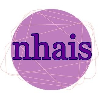 Logo for NHAIS